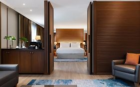 Dusit Princess Srinakarin Bangkok